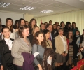 75 български ученици получиха испански стипендии