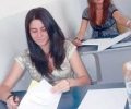 Хванаха ученичка от Пловдив със слушалка на матурата