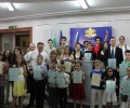 МОН награди млади математици от състезанието „Европейско кенгуру“