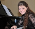 Българка е най-обещаващият млад студент на легендарния пианист Башкиров