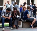 Замразиха студентските заеми за българи и румънци в Англия