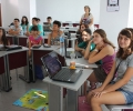 70 ученици и учители с безплатно лятно обучение във ВСУ