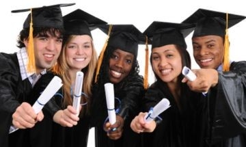 САЩ води класациите за чуждестранни студенти