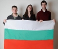 Трима гимназисти ще представят България на Intel ISEF
