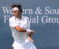 Роджър Федерер спечели турнира в Синсинати