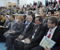 НСА е домакин на два международни научни конгреса