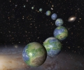 Съществуват планети, подобни на Земята (Видео)