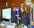 В Бургас бе подписан Меморандум за създаване на професионален колеж