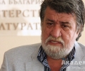 Вежди Рашидов ще открие обновените ателиета на Народния театър и Националната опера