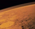 Учени откриха марсиански метеорит в Сахара
