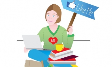 Според проучване на Intel 20% от българите четат всичко, което се публикува в социалните медии