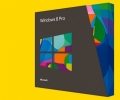 Дават официален старт на Windows 8