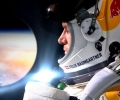 Феликс Баумгартнер вижда в мисиите до Марс пилеене на пари
