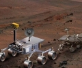 Сложни органични вещества откри Curiosity на Марс