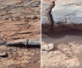 Curiosity доказа, че на Марс е било по-топло