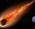 Ярка комета ще може да бъде наблюдавана с невъоръжено око от днес