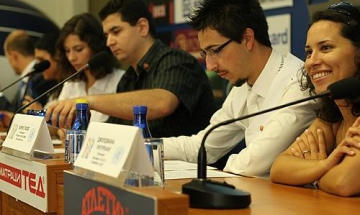 40 български студенти ще влязат в ролята на дипломати