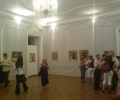 НХГ чества 120-годишнината на Никола Танев с изложба