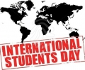Студентите честват международния си празник