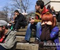 Софийският университет обяви първото класиране