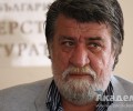 Министър Рашидов няма да става академик