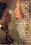 gossip girl, koorica