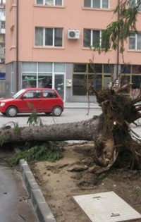 При бедствия помощ от държавата ще има само за най-бедните