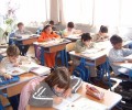60 000 четвъртокласници се явиха на изпит по български език