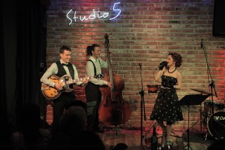 Ginger Groove 003
