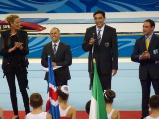 Jordan Jovchev