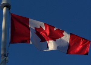 Защо Канада се нарича Канада?