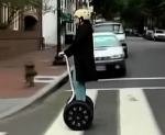 segway