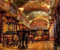 Най-известните библиотеки в света