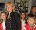 Българка е номинирана за „Най-добър учител в света“