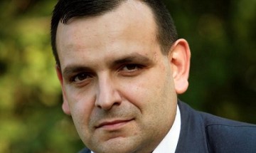 Теодор Георгиев, кандидат за кмет на „Младост“, се среща с родители