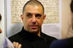 Urii Dachev
