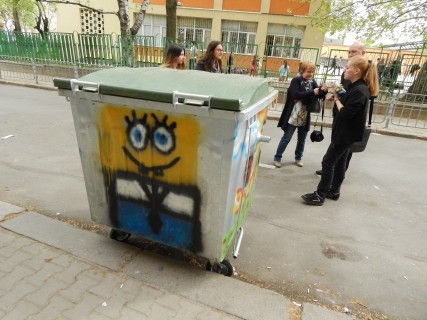 еко ден 3