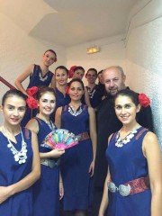 New Bulgarian Voices