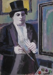 Avtoportret