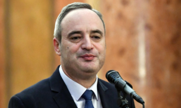 Проф. Анастас Герджиков беше преизбран за ректор на Софийския университет „Св. Климент Охридски“