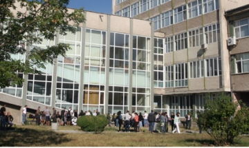 Kolezht Po Telekomunikacii I Poshi Stana Na 130 Godini Akademika Obrazovanie Nauka I Kultura