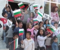 „Аз съм българче“ отново ще огласи България на 1 юни