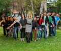 Дипломи и за завършващите гимназия „Неофит Рилски“ в Кюстендил