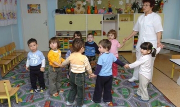 Столичните детски градини с нови правила за прием