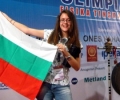 Българска ученичка за пръв път със злато на олимпиада по физика