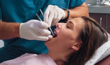 Разработиха техника, която позволява на зъба да се лекува сам