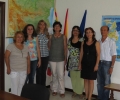 Български учители в чужбина се събраха на работна среща