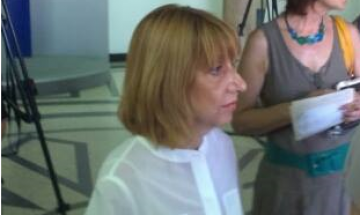 Проф. Клисарова обобщи резултатите от управленския си мандат