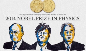 Трима японски физици печелят Нобелова награда