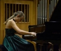 Българка е победител в Международния конкурс за пианисти в Мароко